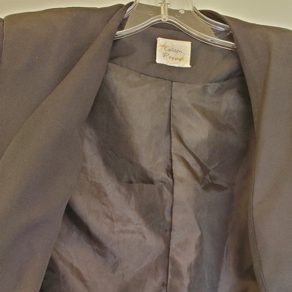 GUC 3/4 Sleeve Blazer - Picture 5 of 7